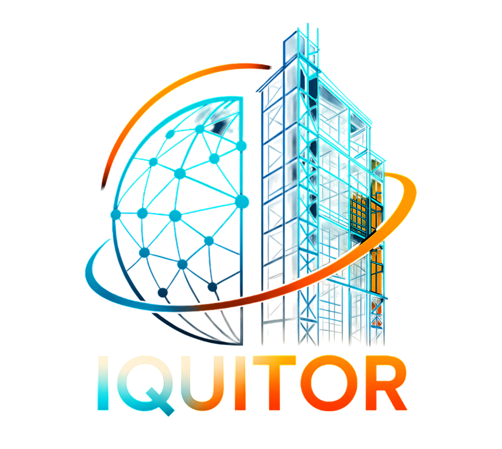 IQUITOR Logo